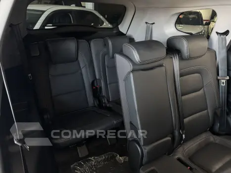 Tiggo 8 1.6 16V 4P TGDI TURBO TXS AUTOMÁTICO DCT