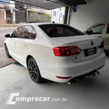 JETTA Comfortline 2.0 T.Flex 8V 4p Tipt.