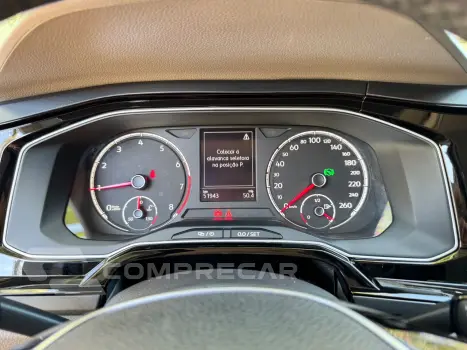 POLO 1.0 200 TSI Comfortline