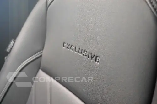 VIRTUS Exclusive 250TSI 1.4 Flex 16V Aut