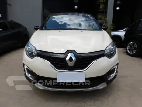 CAPTUR 2.0 16V Intense