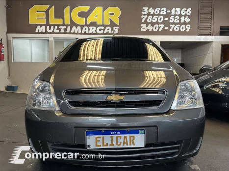 MERIVA 1.4 MPFI JOY 8V
