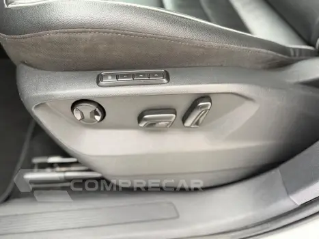 TIGUAN Allspac Comf 250 TSI 1.4 Flex