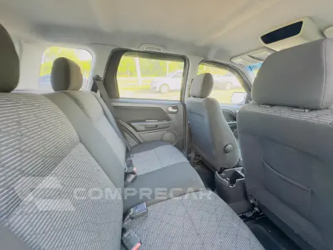 Ecosport 2.0 16V 4P XLT AUTOMÁTICO