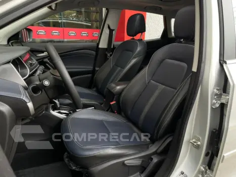 TRACKER 1.2 TURBO FLEX PREMIER AUTOMÁTICO