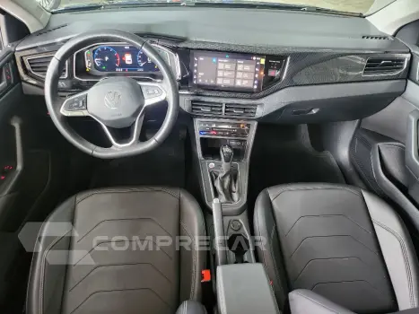 POLO 1.0  170 TSI HIGHLINE AUTOMÁTICO