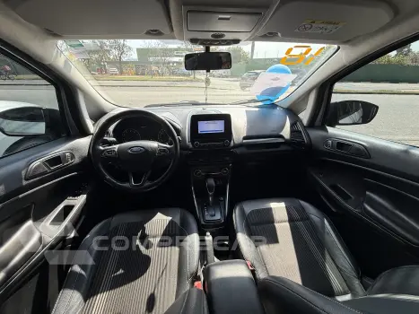 ECOSPORT 1.5 Ti-vct Freestyle