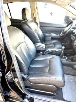 TIIDA 1.8 SL 16V