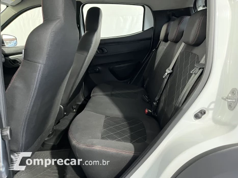KWID 1.0 12V SCE ZEN