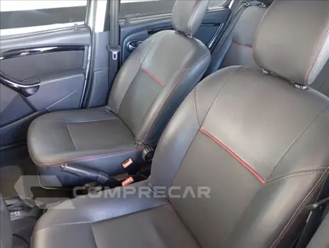 SANDERO 1.6 Stepway 16V