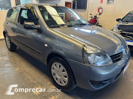 CLIO 1.0 Campus 16V