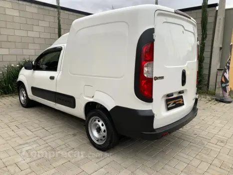 FIORINO 1.4 MPI FURGÃO ENDURANCE 8V FLEX 2P MANUAL