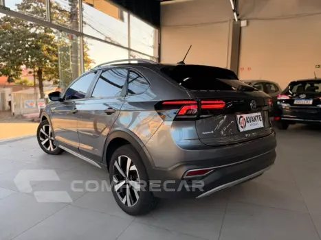 NIVUS 1.0 200 TSI TOTAL FLEX HIGHLINE AUTOMÁTICO