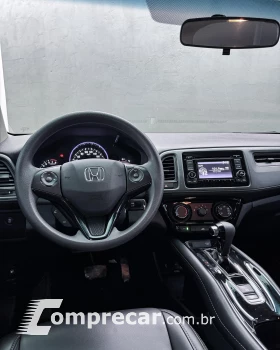 HR-V 1.8 16V LX