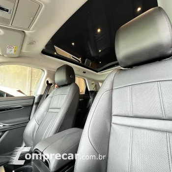 Range R.EVOQUE Si4 SE 2.0 Aut.5p/Flex