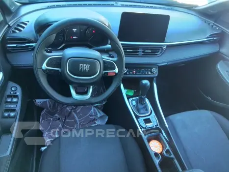 FASTBACK 1.0 TURBO 200 HYBRID AUDACE CVT