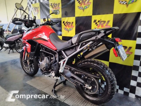 Tiger 900 gt pro