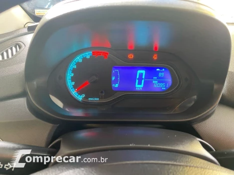 Onix Hatch 1.4 4P FLEX LTZ