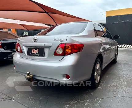 COROLLA 1.8 XEI 16V