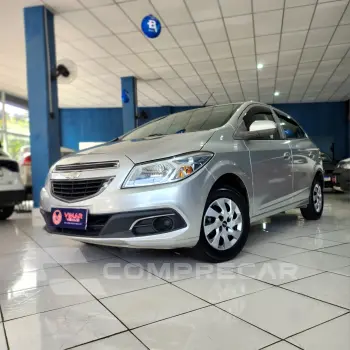 ONIX 1.4 MPFI LTZ 8V