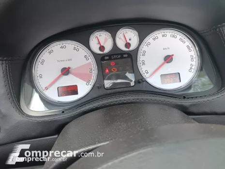 307 2.0 CC 16V