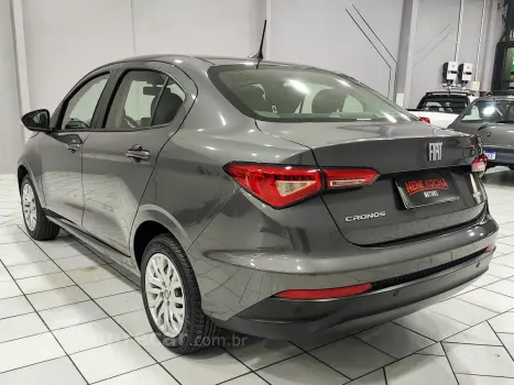 CRONOS DRIVE 1.3 8V Flex