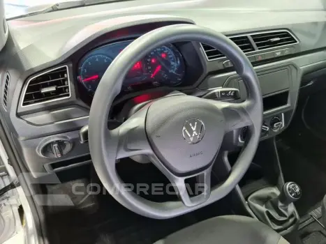 SAVEIRO ROBUST 1.6 TOTAL FLEX 16V