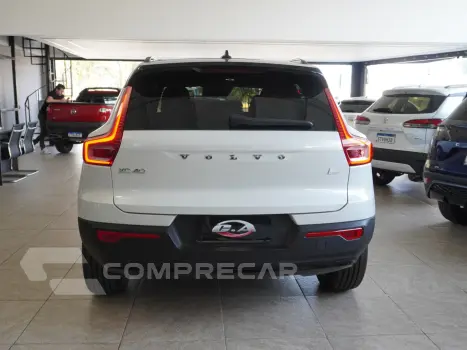 XC40 1.5 T5 RECHARGE R-DESIGN GEARTRONIC