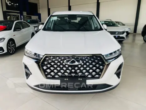 TIGGO 7 SPORT 1.5 TURBO 16V