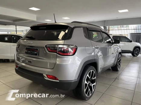 COMPASS 2.0 16V Sport