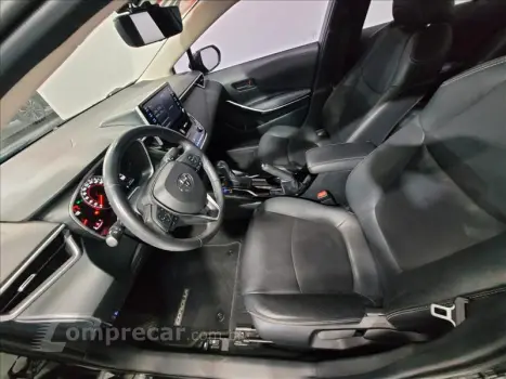 COROLLA 2.0 Vvt-ie XEI