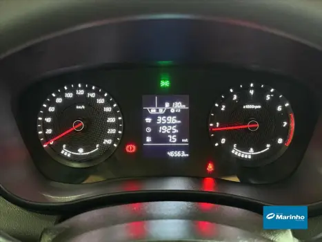 HB20 1.0 12V FLEX COMFORT PLUS MANUAL