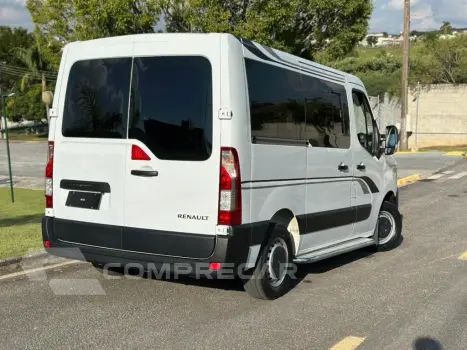 MASTER 2.3 DCI DIESEL EXTRA VITRÉ L3H2 3P MANUAL