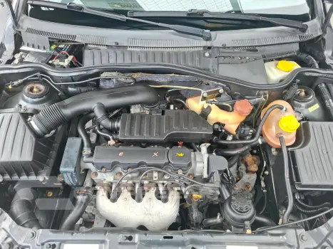 Corsa 1.4 Mpfi Premium Sedan 8V Flex 4P Manual