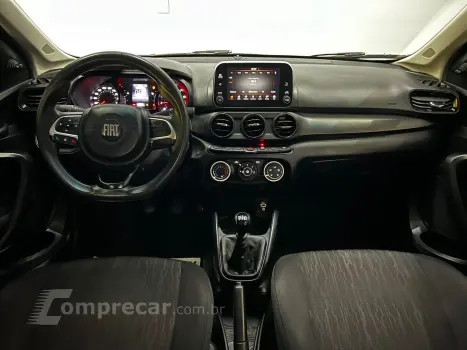 ARGO 1.0 FIREFLY FLEX DRIVE MANUAL