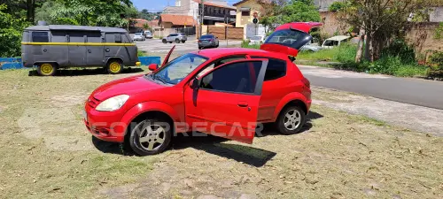 FORD KA 1.0 MPI 8V 2 portas