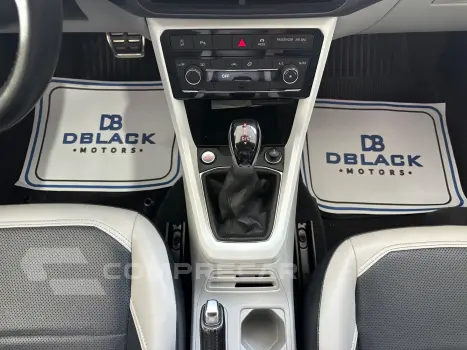 T-Cross Hig. 250 TSI 1.4 Flex 16V 5p Aut