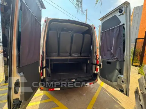 MASTER 2.3 DCI EXECUTIVE 16L LONGO