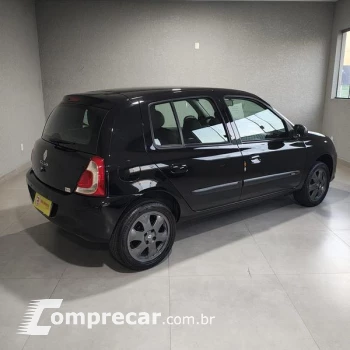 CLIO EXPRESSION 1.0 16V HI-FLEX 4P