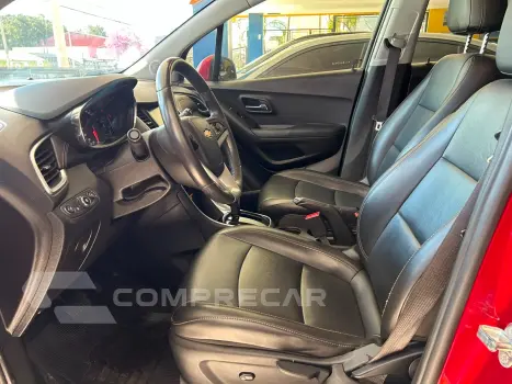 TRACKER Premier 1.4 Turbo 16V Flex Aut