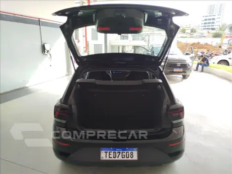 POLO 1.0 MPI Track