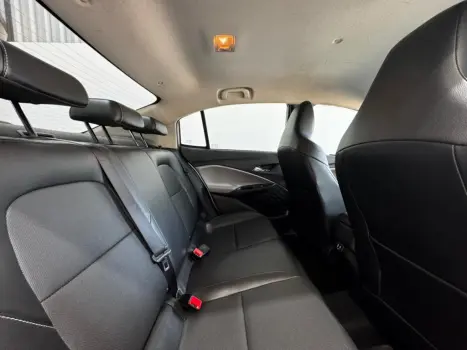 ONIX 1.0 TURBO FLEX PLUS PREMIER AUTOMÁTICO