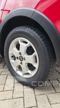 HB20X Style 1.6 Flex 16v Mec.