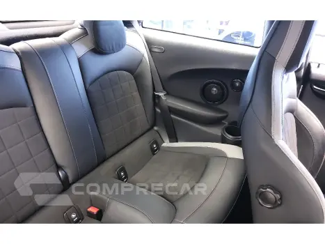 COOPER 2.0 16V TWINPOWER GASOLINA JOHN COOPER WORKS 2P STEPT