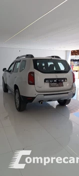 DUSTER 1.6 Dynamique 4X2 16V