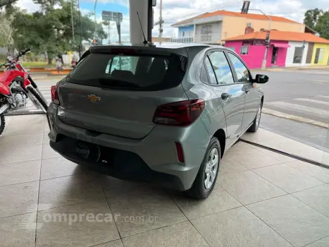 ONIX 1.0 FLEX LT MANUAL