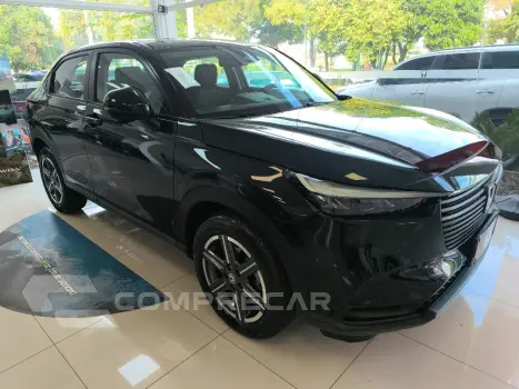 Honda HR-V 1.5 DI I-VTEC FLEX EX CVT 4 portas