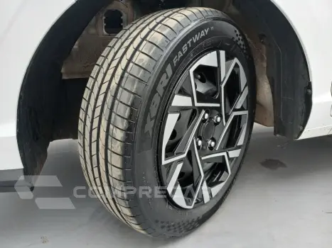 HB20 1.0 12V FLEX COMFORT PLUS MANUAL