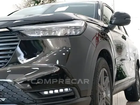 HR-V 1.5 DI I-VTEC FLEX EXL CVT