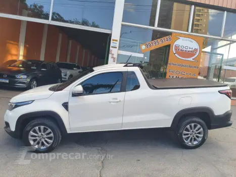 Strada 1.3 FIREFLY FLEX FREEDOM CABINE SIMPLES